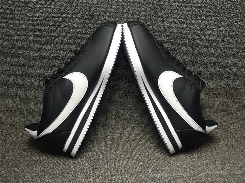 Super Max Perfect Nike Classic Cortez Betrue(98% Authentic) GS--005